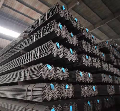S275 mild steel - angle, bar