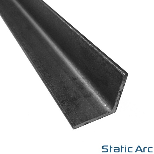 Mild steel equal angle iron - steel,