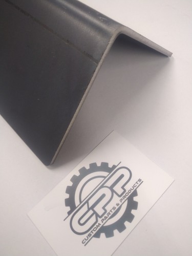 Mild steel angle iron - iron, brackets