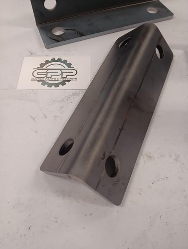 Angle iron steel - angle,