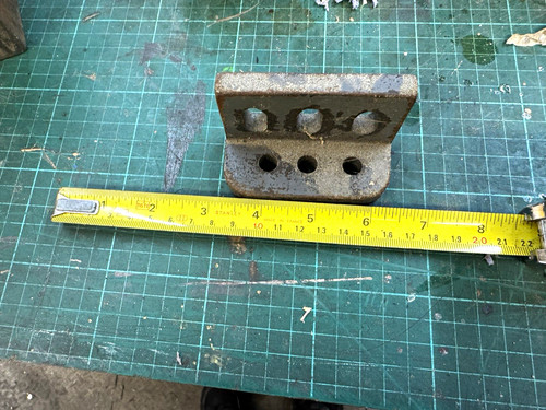Steel angle iron right - angle, right-angle
