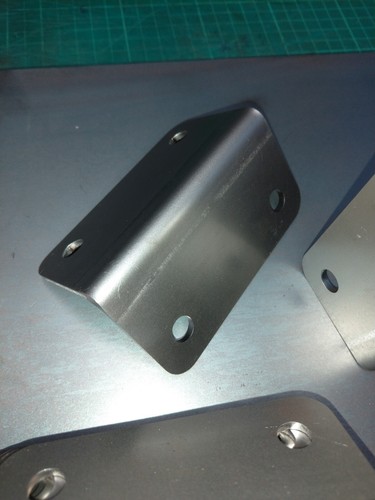 Mild steel angle iron - steel,
