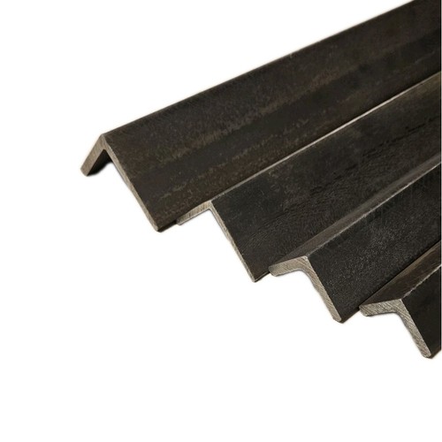 Mild steel rsa - -, angle