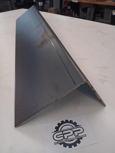 Mild steel folded - mild,