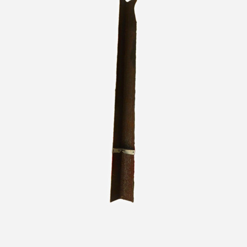 3mm thick steel right angle - 3mm,