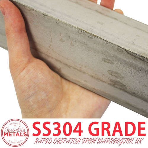 Stainless steel equal - equal, angle