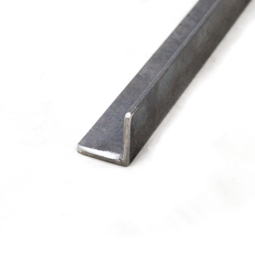 Mild steel angle iron - steel, 25