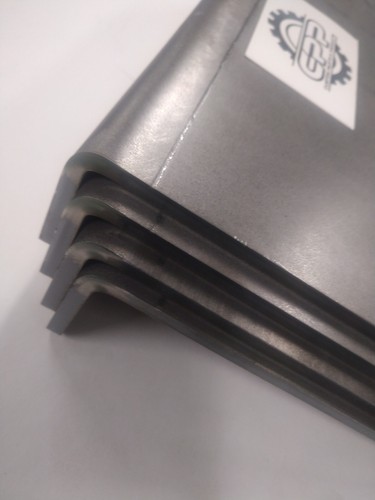 Mild steel angle iron - mild,