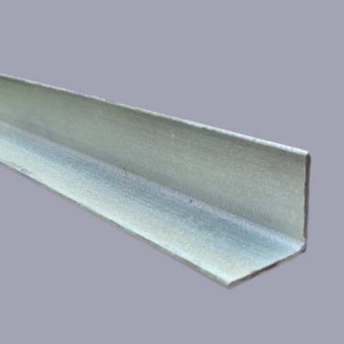 Galvanised mild steel - galvanised,