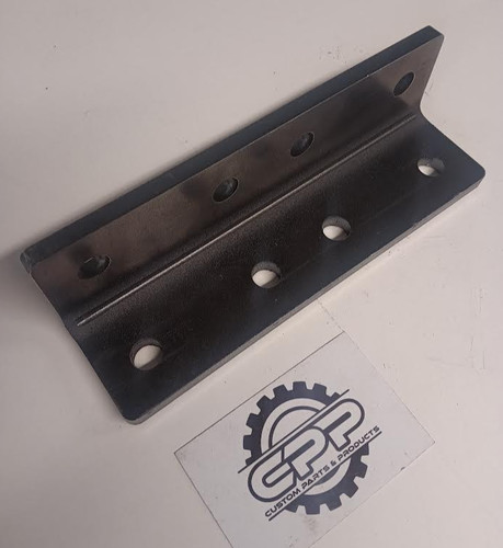 Angle brackets x 200mm - x,