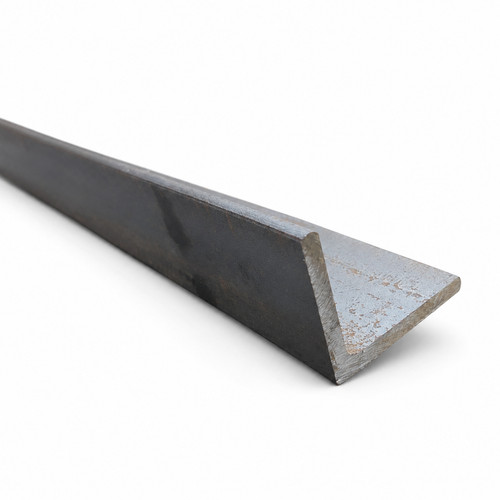 Mild steel angle iron - angle, l