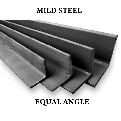 Equal angle and 2 - angle, 1"