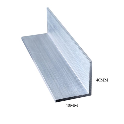 Galvanized angle steel - galvanized,