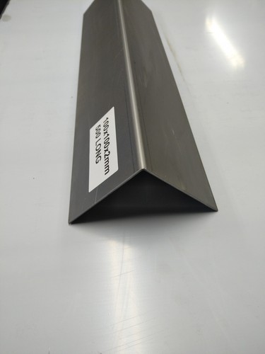 Mild steel angle - steel,