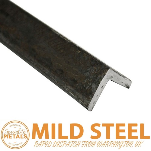 Speciality metals 25mm - x,