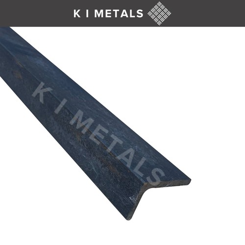 Mild steel angle iron bar - steel,