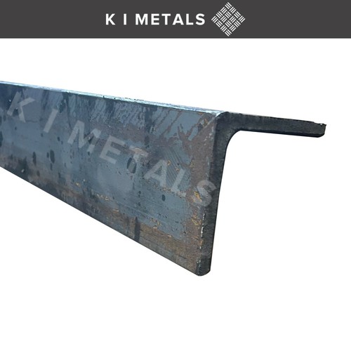 Mild steel angle iron bar - steel,