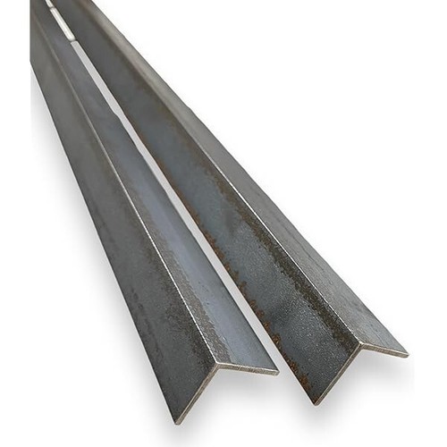 Mild steel equal - mild, 50mm