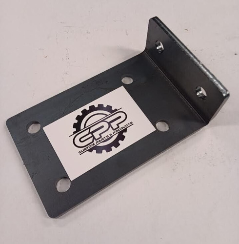 Steel angle brackets 160 - x, 50