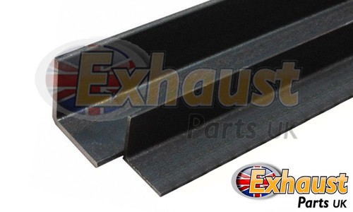 Angle iron mild - iron, 50mm
