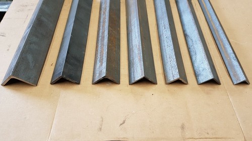 Mild steel metal equal - mild,