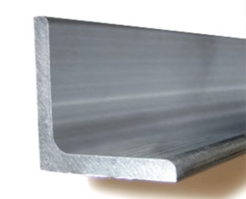 Steel 50x50x3 angle iron full - 50x50x3,