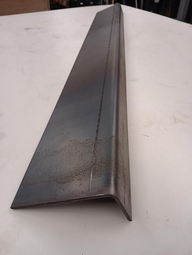 4mm thick mild - mild, steel