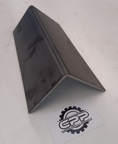 Mild steel folded - folded, iron