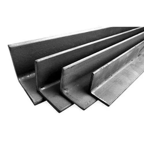 Mild steel angle - steel,