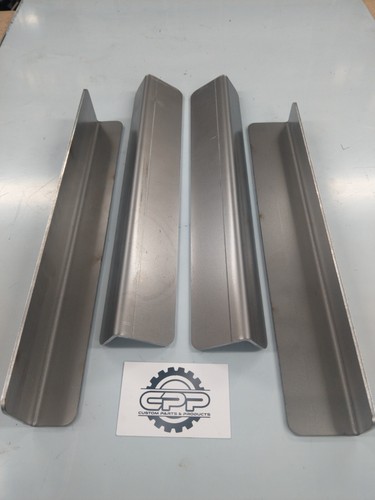 Mild steel angle - steel,